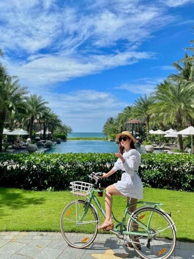 Marina Resort Waterfront Minh Phu Quoc Beach Swimming Pool Εξωτερικό φωτογραφία