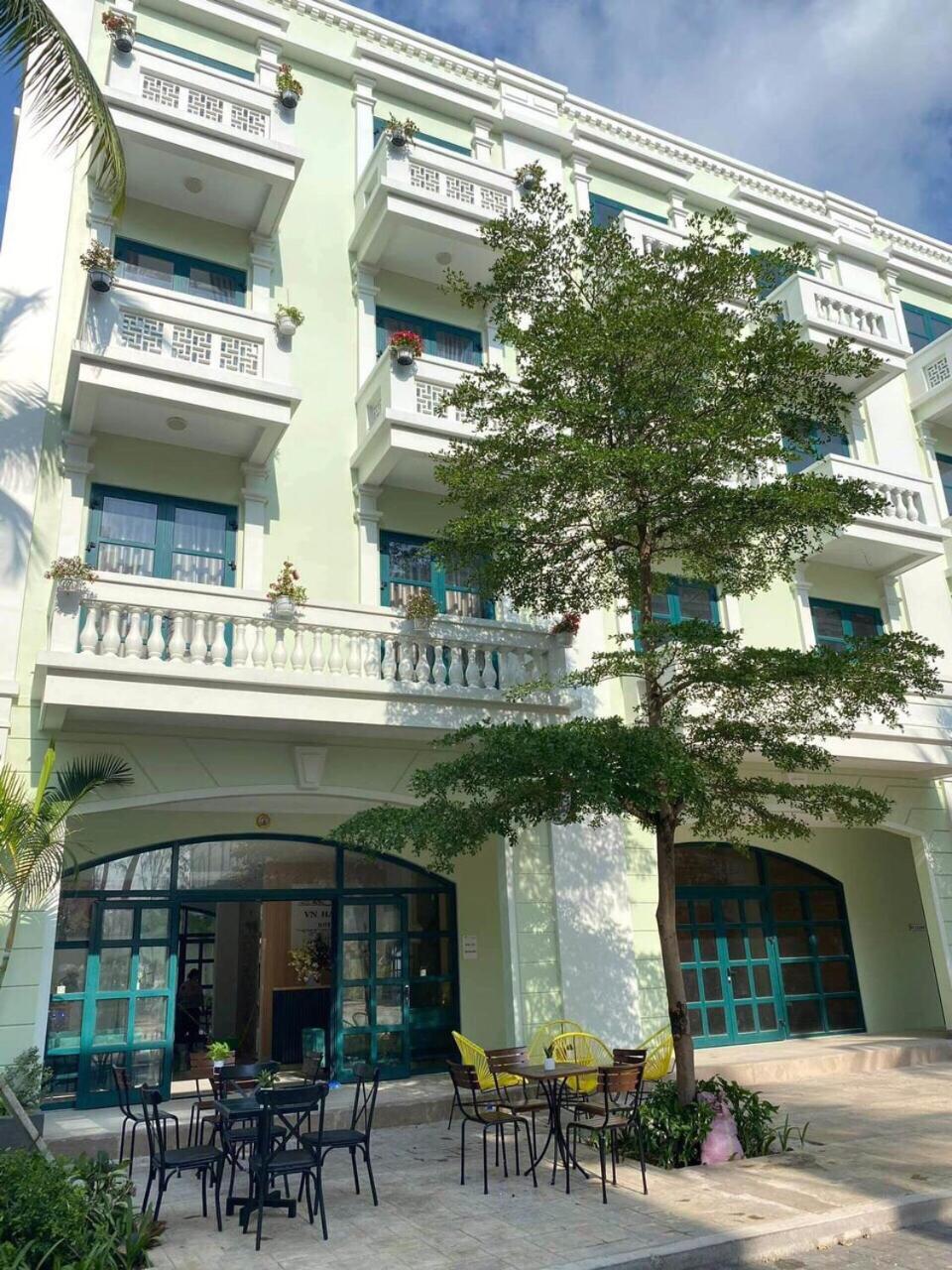 Marina Resort Waterfront Minh Phu Quoc Beach Swimming Pool Εξωτερικό φωτογραφία